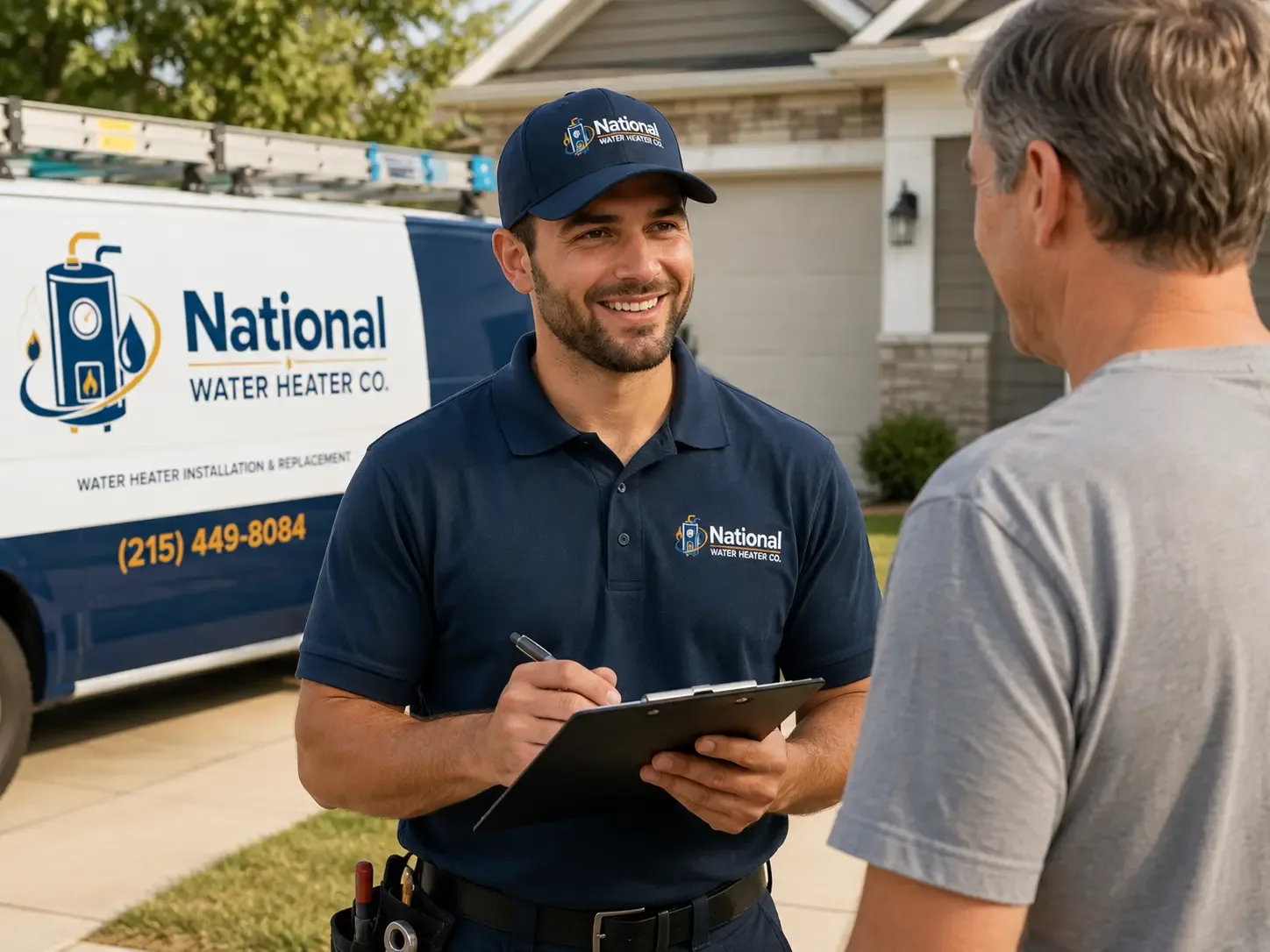 Water Heater Installation West Milford, WV FAQs